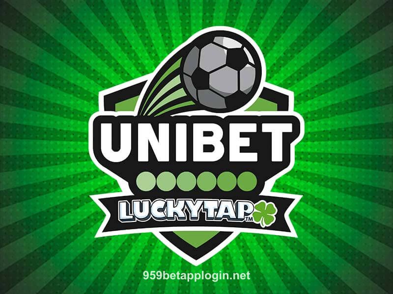Unibet Lucky Tap 959bet Slot
